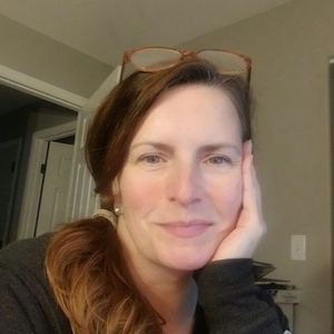 Meet your Posher, Kathryn